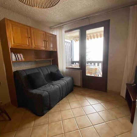 Laye Station -Les Arolles B - 4 Personnes Apartment Bagian luar foto